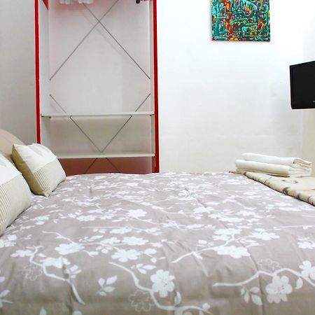 סירקוזה Ariel Apartment Ortigia Siracusa מראה חיצוני תמונה