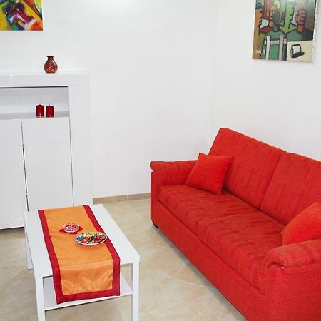 סירקוזה Ariel Apartment Ortigia Siracusa מראה חיצוני תמונה