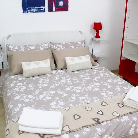 סירקוזה Ariel Apartment Ortigia Siracusa מראה חיצוני תמונה